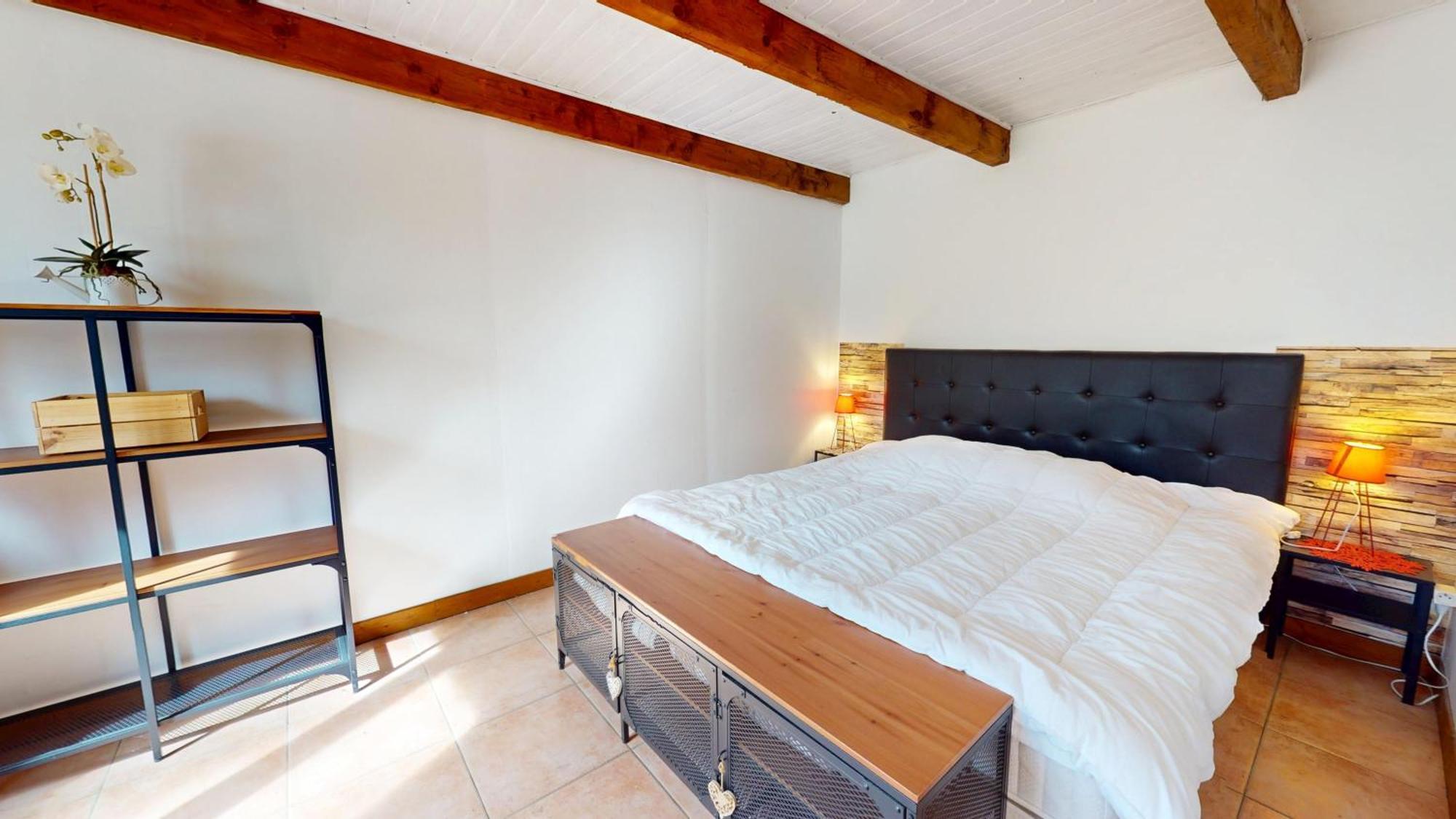 Les Gites Des Dryades Vers  Exterior photo